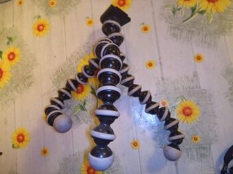 stativ - tripod Gorillapod JOBY