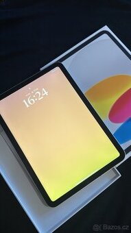 iPad 11" 128GB Cellular Stříbrná 2025 WIFI + 5G