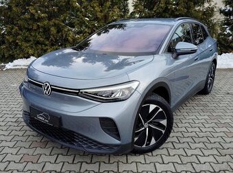 VOLKSWAGEN ID.4 PRO PERFORMANCE 82kWh