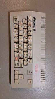 Didaktik M - historický počítač