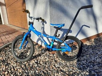 Dětské kolo 16"
