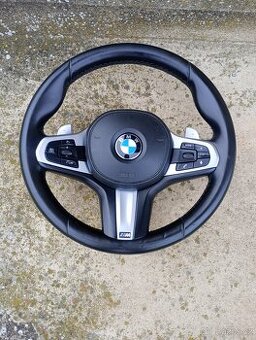 Volant Bmw G