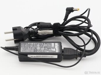 Zdroj Lenovo 20V 2A, ADP-40NH B