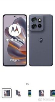 Motorola Edge 60 neo 12gb/256gb