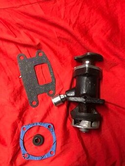 KOMPLETNĚ REPASOVANÉ VODNÍ ČERPADLO