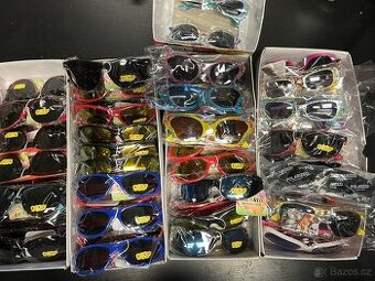 Renato slunení brýle UV 400