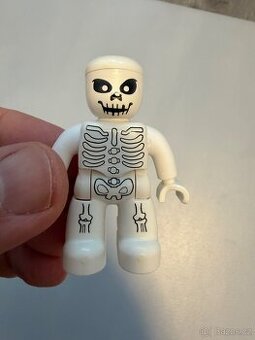 Lego DUPLO Kostlivec