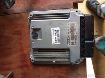 Řidici jednotka Audi A4B7 3.0 103kw 2007