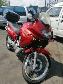 náhradné diely na Hondu Transalp 650