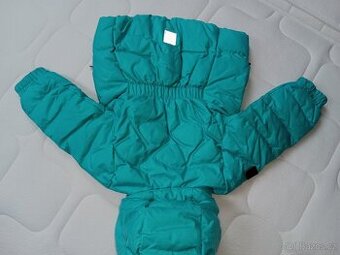 Dívčí bunda Reima