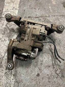 Haldex Volkswagen Transporter T5