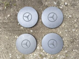 Mercedes Vito Poklice