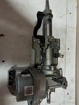 ELEKTRICKÝ POSILOVAČ ŘÍZENÍ