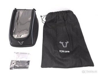 Tankvak SW Motech ION ONE nepoužitý + podkova