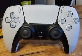 Ovladač pro ps5