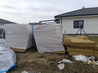 Izolační vata Knauf