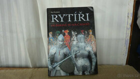 Kniha Rytíři
