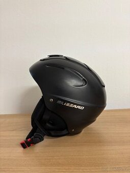 lyžařská helma Blizzard vel 52-56