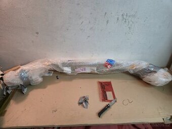 Toyota Altezza Spoiler