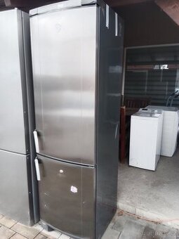 Lednice s mrazakem Elektrolux