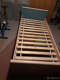 Prodám postel