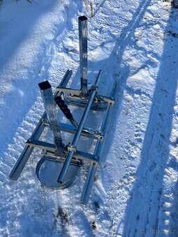 Katr na motorovou pilu