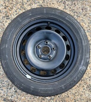 Rezerva Škoda Octavia 2