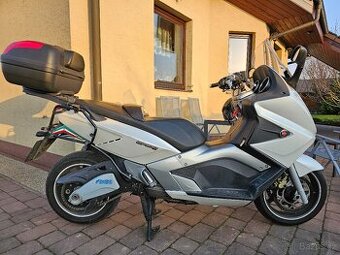 Gilera GP 800