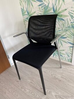 Židle - Vitra Meda Slim PC 11 200,-