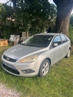 Ford focus 2 facelift 1.6tdci 77kw