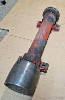 Hřídel na cirkulárku