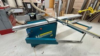 Formátovací pila Felder