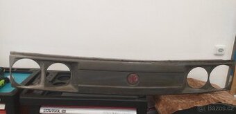 Tatra 613 - přední maska /4/