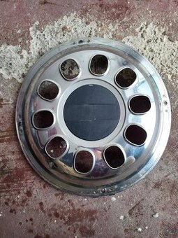 Poklice BUS/TIR autobus náklaďák přední