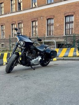 Harley-Davidson FLSB Softail Sport Glide