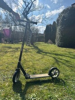 Koloběžka skládací