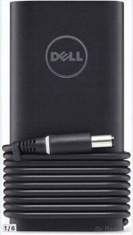 DELL originální napájecí adaptér Slim 4.62A 90W 1XMKR ✅