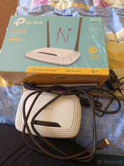 Router tp-link