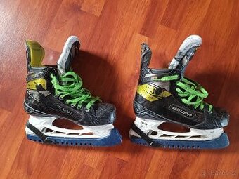 Brusle Bauer Supreme 3S vel. 5