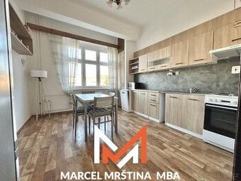 Pronájem bytu 2+1 | 66m2 | Běloveská | Náchod