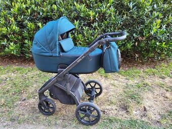 Kočárek Roan Bass Next