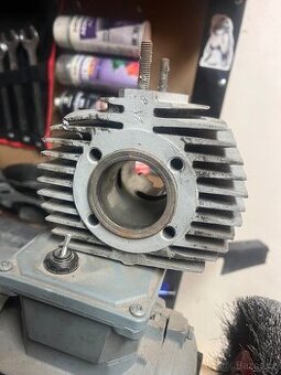 Válec jawa 50,21,20,05