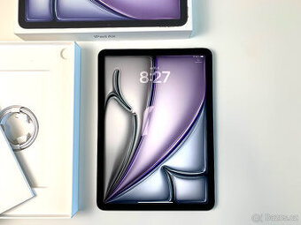 Apple iPad Air 11' M2 128GB v záruce