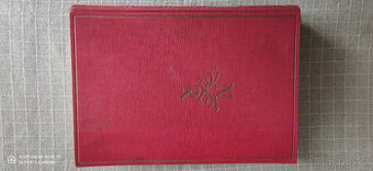 Idea československého státu - svazek 1 a 2. Národní rada čes