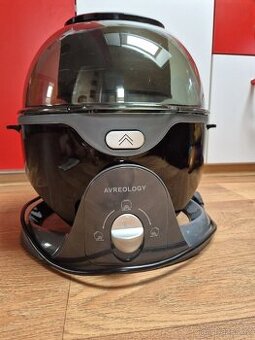 Multifunkční hrnec Avreology nový - Vaří peče griluje