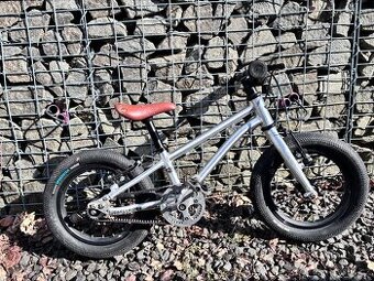 Dětské kolo Early rider 14