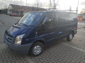 Ford Transit 2,2 TDCI