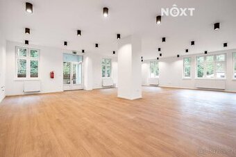 Pronájem komerční Výroba, 177㎡