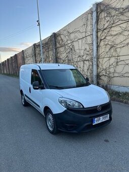 Fiat Doblo 1.4