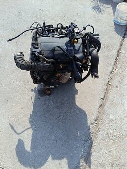 Zafira C,Insignia A,Astra J 1.6 Turbo Cng